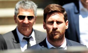 La familia de Messi reveló el estado de salud del padre y pidió  "responsabilidad" | Lionel messi
