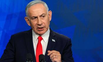 Netanyahu dice que Israel permanecerá en el Líbano "mientras sea necesario" | Conflicto en medio oriente