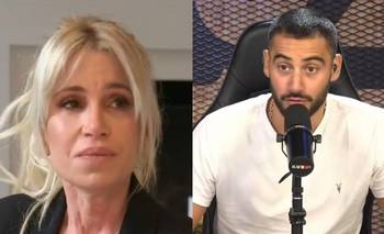 Nunca se vio algo así: confirmaron el monto por el que Flor Peña lleva a juicio a Luzu TV | Televisión 