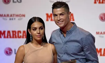 Quién es la esposa de Cristiano Ronaldo: así es Georgina Rodríguez y a qué se dedica | Cristiano ronaldo 
