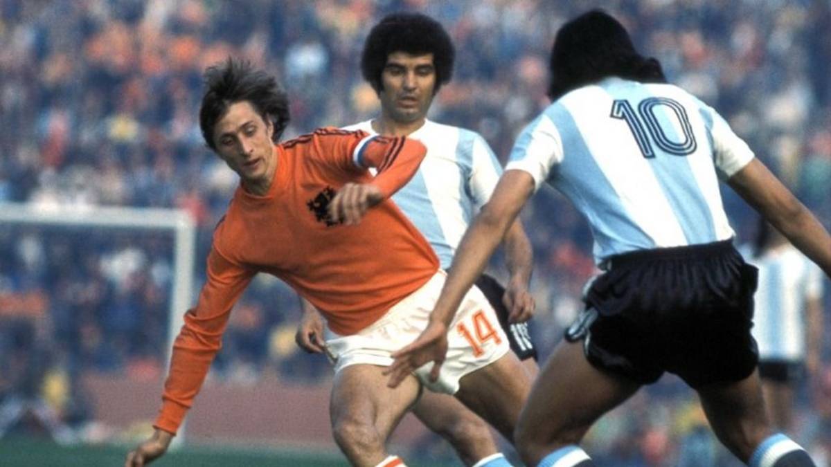 Mundial 2026: así se fue transformando la camiseta de la Selección Argentina a través del tiempo