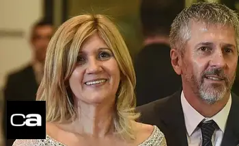 La historia de amor de Jorge Messi y Celia Cuccittini, los padres de Lionel Messi | Lionel messi