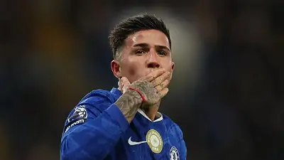Enzo Fernández puede cambiar de club en medio del Mundial 2026: el acuerdo con Real Madrid Enzo Fernández puede cambiar de club en medio del Mundial 2026: el acuerdo con Real Madrid