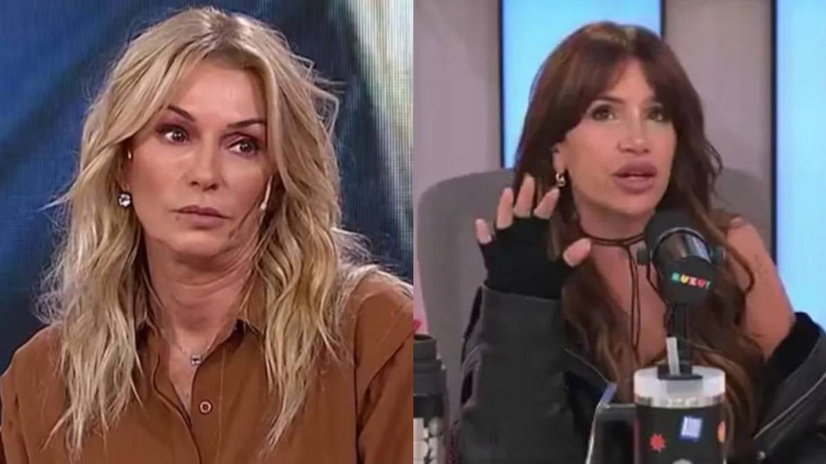 Yanina Latorre destrozó a Flor Peña por la fake news de la muerte del papá de Messi: "Irresponsables"