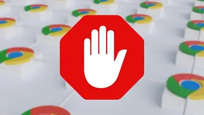 La actualización de Google Chrome que pone un freno a los Adblockers La actualización de Google Chrome que pone un freno a los Adblockers