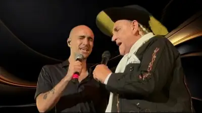 Abel Pintos Chaqueño Palavecino Abel Pintos Chaqueño Palavecino