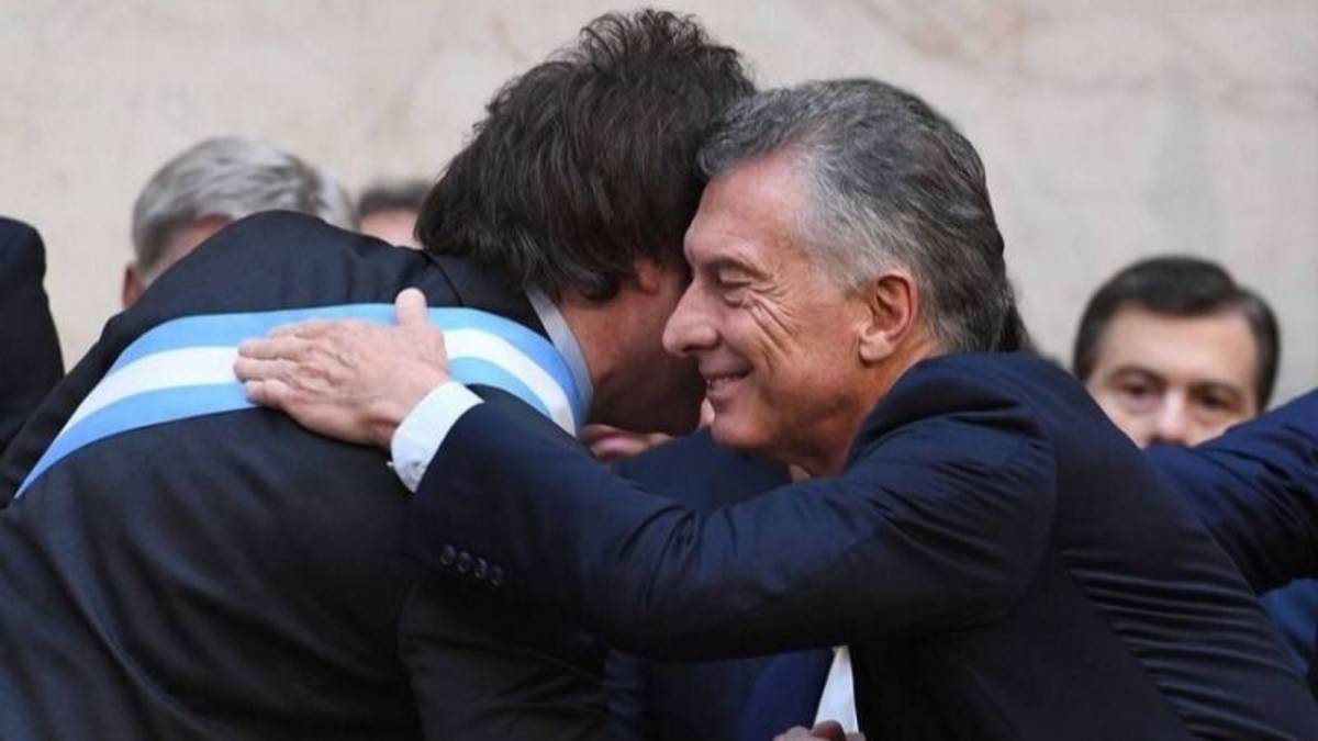 Sigue la presión del PRO contra Milei: "No construye una mayoría de ganadores"