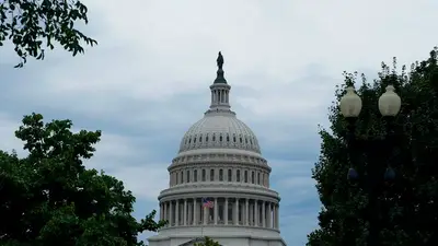 Republicanos critican duramente el acuerdo de Trump con Irán Republicanos critican duramente el acuerdo de Trump con Irán