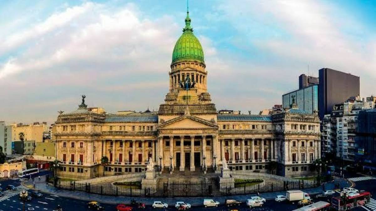 Ver el Congreso por dentro gratis: cómo inscribirse a la visita especial por sus 120 años
