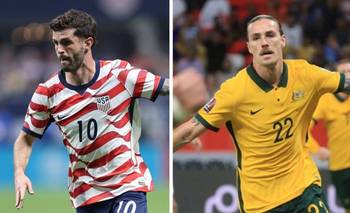 Estados Unidos vs. Australia: quién gana, predicciones del partido, según la IA | Mundial 2026