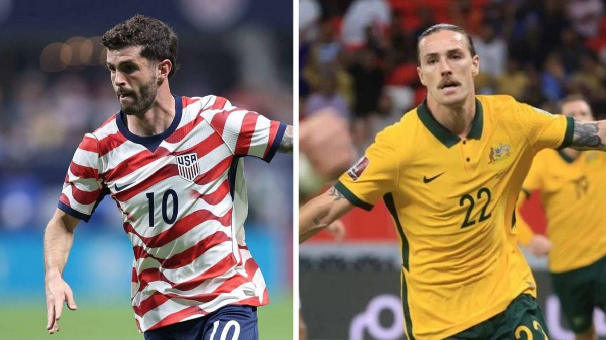 Estados Unidos vs. Australia: quién gana, predicciones y pronóstico del partido de la fecha 1 del Mundial 2026, según la IA