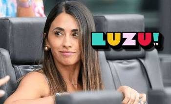La drásctica decisión que tomó Anto Roccuzzo con Luzu | Luzu tv