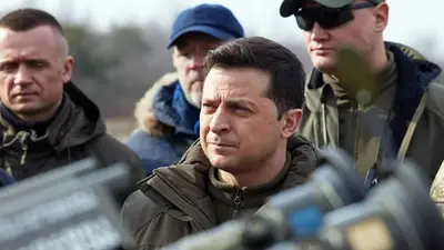 Zelensky ordenó un "ataque mortal" con drones sobre Moscú y voló una refinería Zelensky ordenó un "ataque mortal" con drones sobre Moscú y voló una refinería