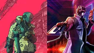 Epic Games Epic Games