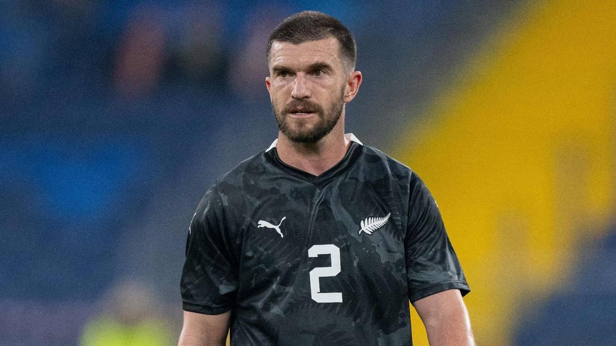 Una vista única: así es la casa Tim Payne, el neozelandés "sensación" del mundial 2026