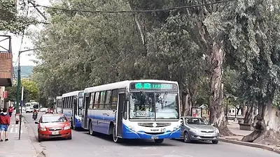 "La crisis es terminal": empresas de colectivos advirtieron por posibles cancelaciones y demoras en el Interior "La crisis es terminal": empresas de colectivos advirtieron por posibles cancelaciones y demoras en el Interior