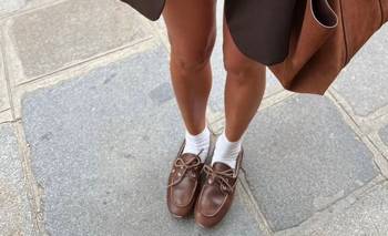 Elegantes y atemporales: los zapatos que vuelven a ser tendencia en este invierno | Tendencias 2026