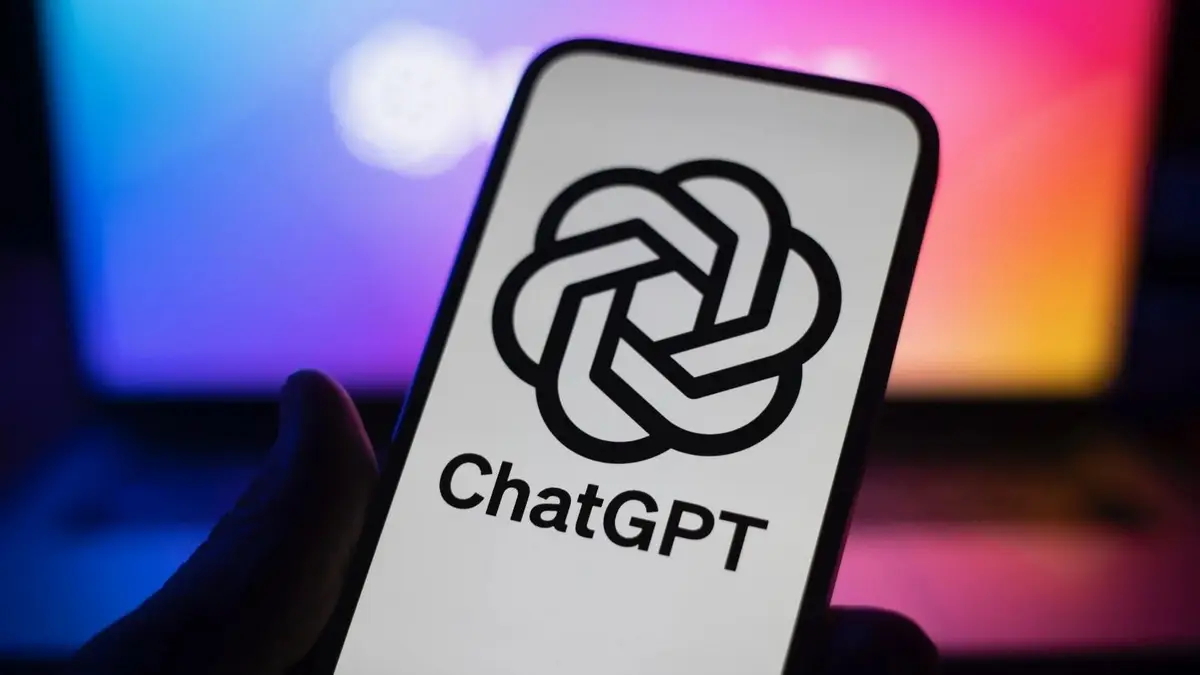 La drástica caída de ChatGPT que consagra a los nuevos gigantes de la IA