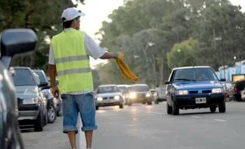 La Legislatura porteña aprobó una ley contra los "trapitos" | Legislatura porteña
