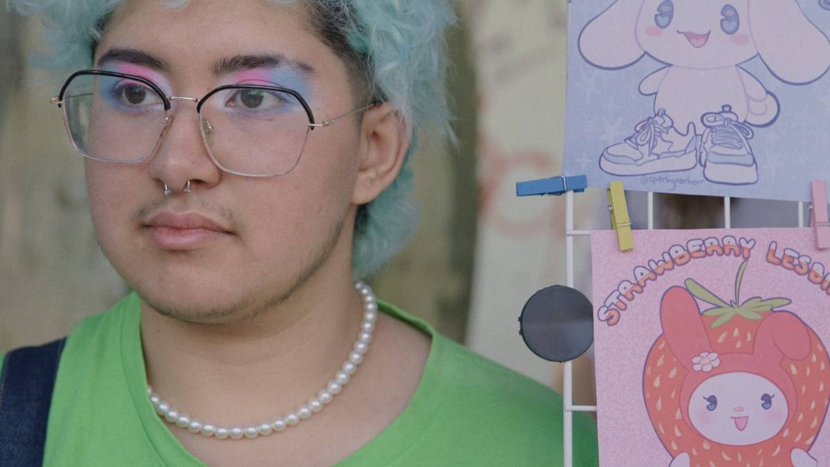 "¿Es posible ser trans sin sufrir tanto?": la película argentina que responde esta pregunta, a través de la mirada de un adolescente