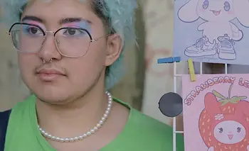 "¿Es posible ser trans sin sufrir tanto?" El nuevo documental que llega al cine | Cine