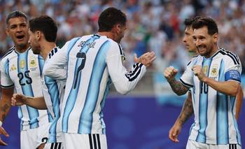 Para alentar a la Selección: la playlist argentina del Mundial 2026 | Mundial 2026