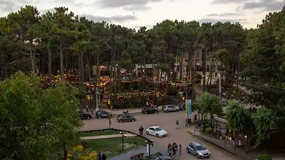 Cómo es destino turístico de la Costa Atlántica que busca ser el mejor del mundo Cómo es destino turístico de la Costa Atlántica que busca ser el mejor del mundo