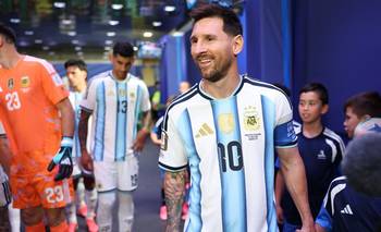 Messi, los mundiales y las fake news: los moralistas de hoy fueron los tramposos ayer | Mundial 2026
