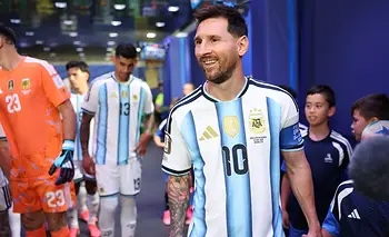 Messi, los mundiales y las fake news: los moralistas de hoy fueron los tramposos ayer | Mundial 2026
