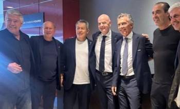 Gira VIP y rosca: el doble juego de Macri mientras el PRO define el futuro de Adorni | Elecciones 2027