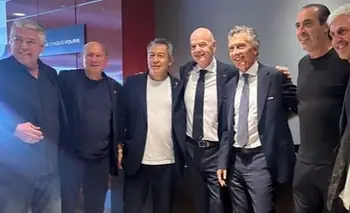Gira VIP y rosca: el doble juego de Macri mientras el PRO define el futuro de Adorni | Elecciones 2027