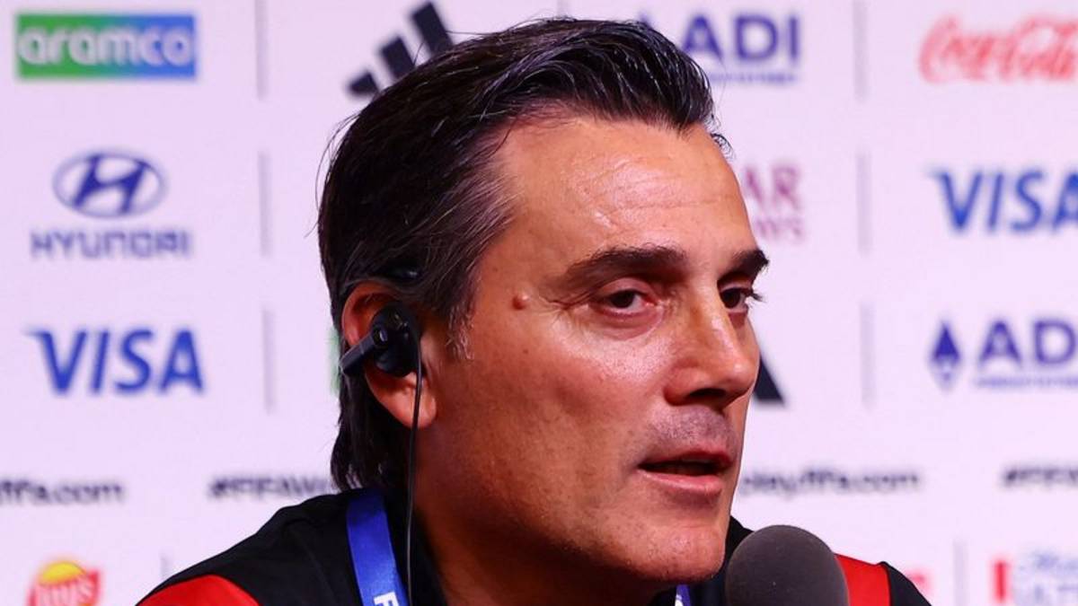 "Son hombres, no robots": DT de Turquía pide a críticos que dejen en paz a los jugadores