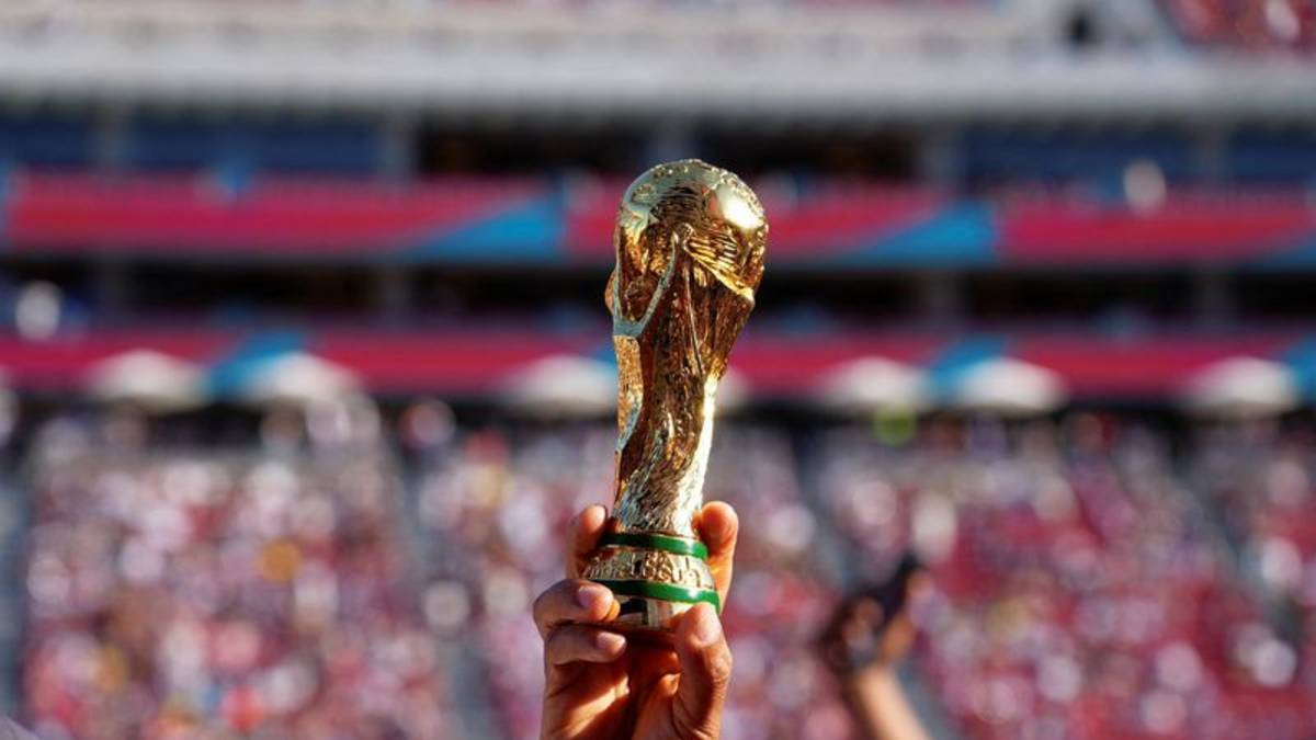 Ciudad de México concentra un cuarto de los hinchas en los 'fan-fest' del Mundial, según FIFA
