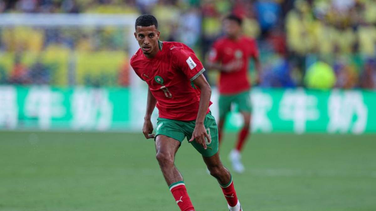 ¿Euforia? No, pero Marruecos aspira a llegar a la final del Mundial