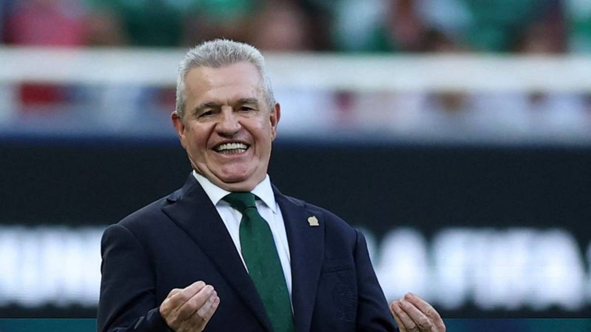 México tuvo una gran victoria pero un mal desarrollo de partido, dice DT Aguirre tras clasificar a dieciseisavos del Mundial