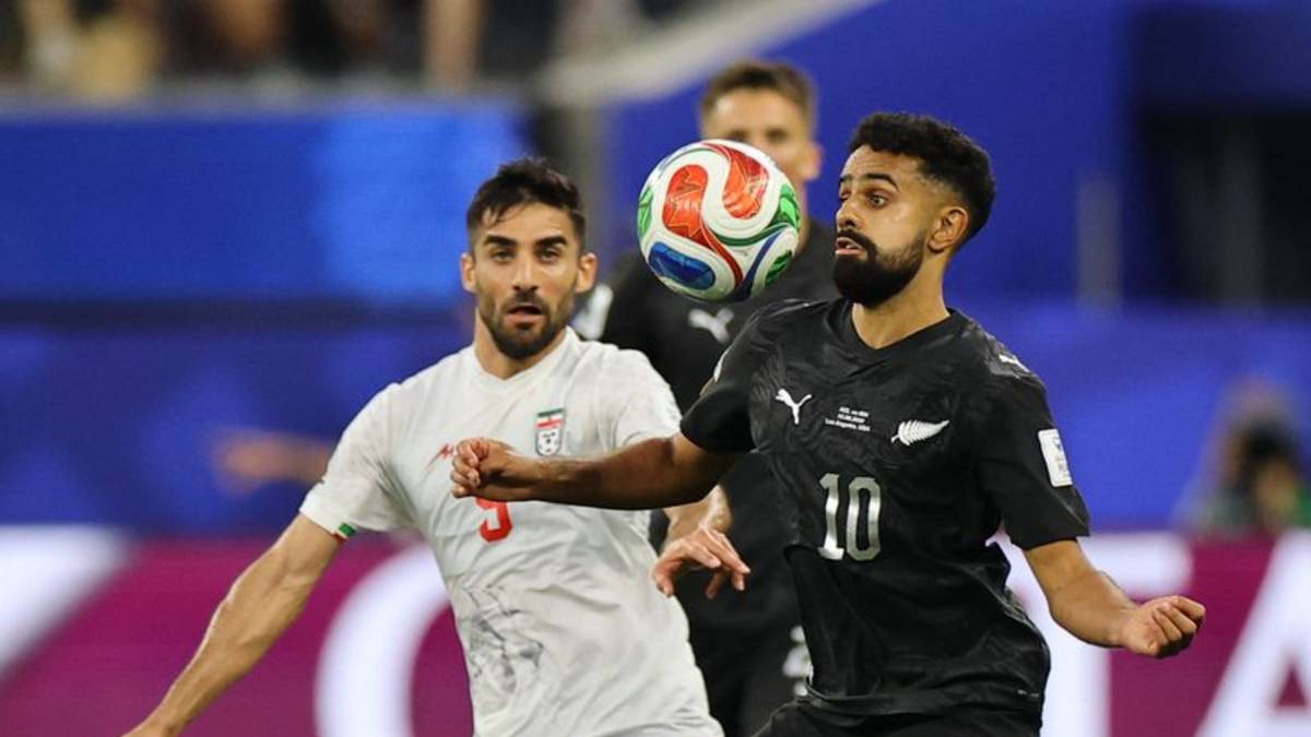 El neozelandés Singh, orgulloso de abrir camino para la comunidad sij en el Mundial