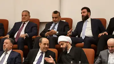 Irán crea células secretas en Irak para atacar a países del golfo Pérsico Irán crea células secretas en Irak para atacar a países del golfo Pérsico
