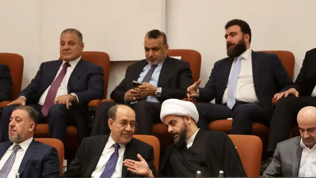 Irán crea células secretas en Irak para atacar a países del golfo Pérsico