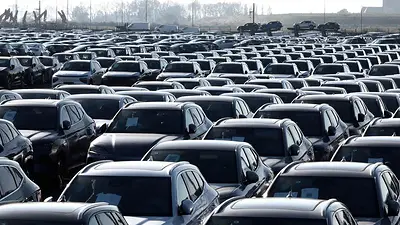 UE planea imponer aranceles a automóviles híbridos chinos, según el Handelsblatt UE planea imponer aranceles a automóviles híbridos chinos, según el Handelsblatt