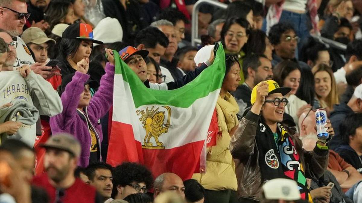 Irán presentará una queja ante la FIFA por las restricciones de viaje en el Mundial
