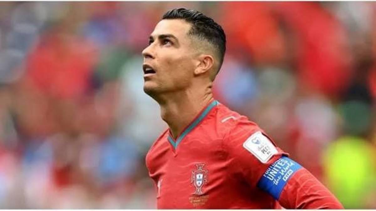 La prensa de Portugal fulminó a Cristiano Ronaldo tras el flojo debut vs. Congo en el Mundial: "Depresión"