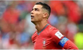 En Portugal fulminaron a Cristiano Ronaldo por el debut vs. Congo en el Mundial | Mundial 2026