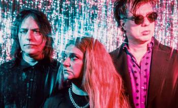 Tomates en Verano estrena en vivo su disco El color del mar | Música