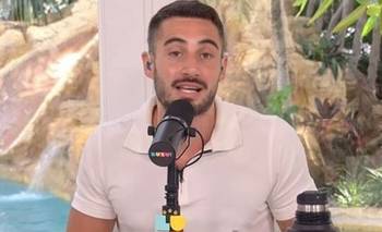 Nico Occhiato rompió el silencio y anunció qué pasará con Luzu | Streaming