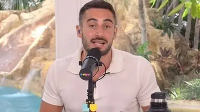 Nicolás Occhiato Nicolás Occhiato