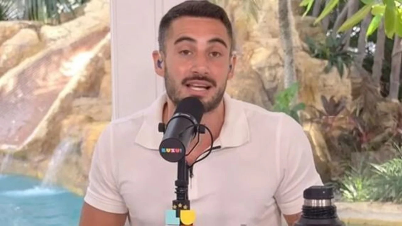 Nicolás Occhiato