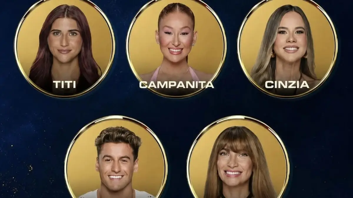 Quién se va de Gran Hermano el lunes 22 de junio 2026, según las encuestas