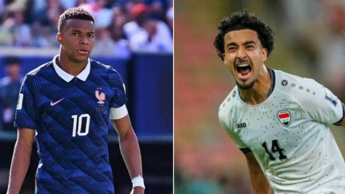 Ver Francia vs. Irak en vivo por Fútbol Libre o Xuper TV el Mundial 2026 es ilegal: por dónde hacerlo de manera legal