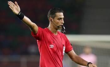 Argentina vs. Austria en el Mundial: árbitro abogado y una alerta para el VAR | Mundial 2026