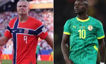 Ver Noruega vs. Senegal en vivo de forma legal y sin riesgos por el Mundial 2026  | Mundial 2026